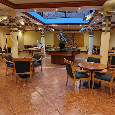 Princess Hotel And Casino Free Zone 库罗扎 外观 照片