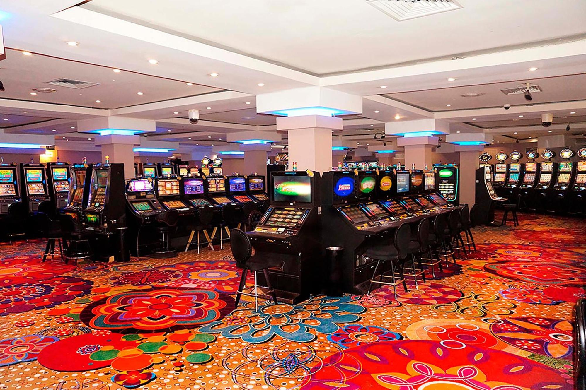 Princess Hotel And Casino Free Zone 库罗扎 外观 照片