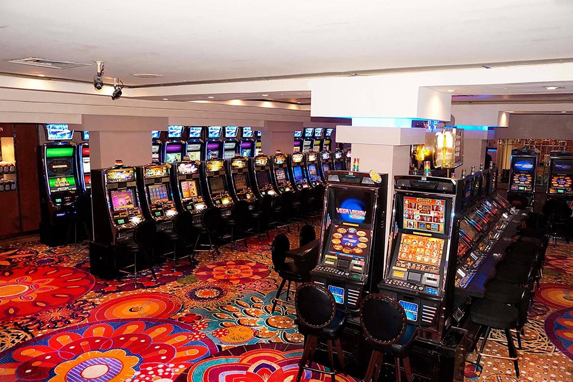 Princess Hotel And Casino Free Zone 库罗扎 外观 照片