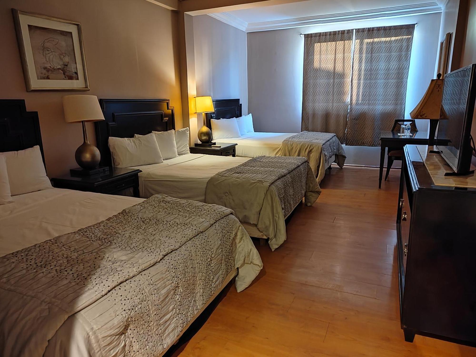 Princess Hotel And Casino Free Zone 库罗扎 外观 照片