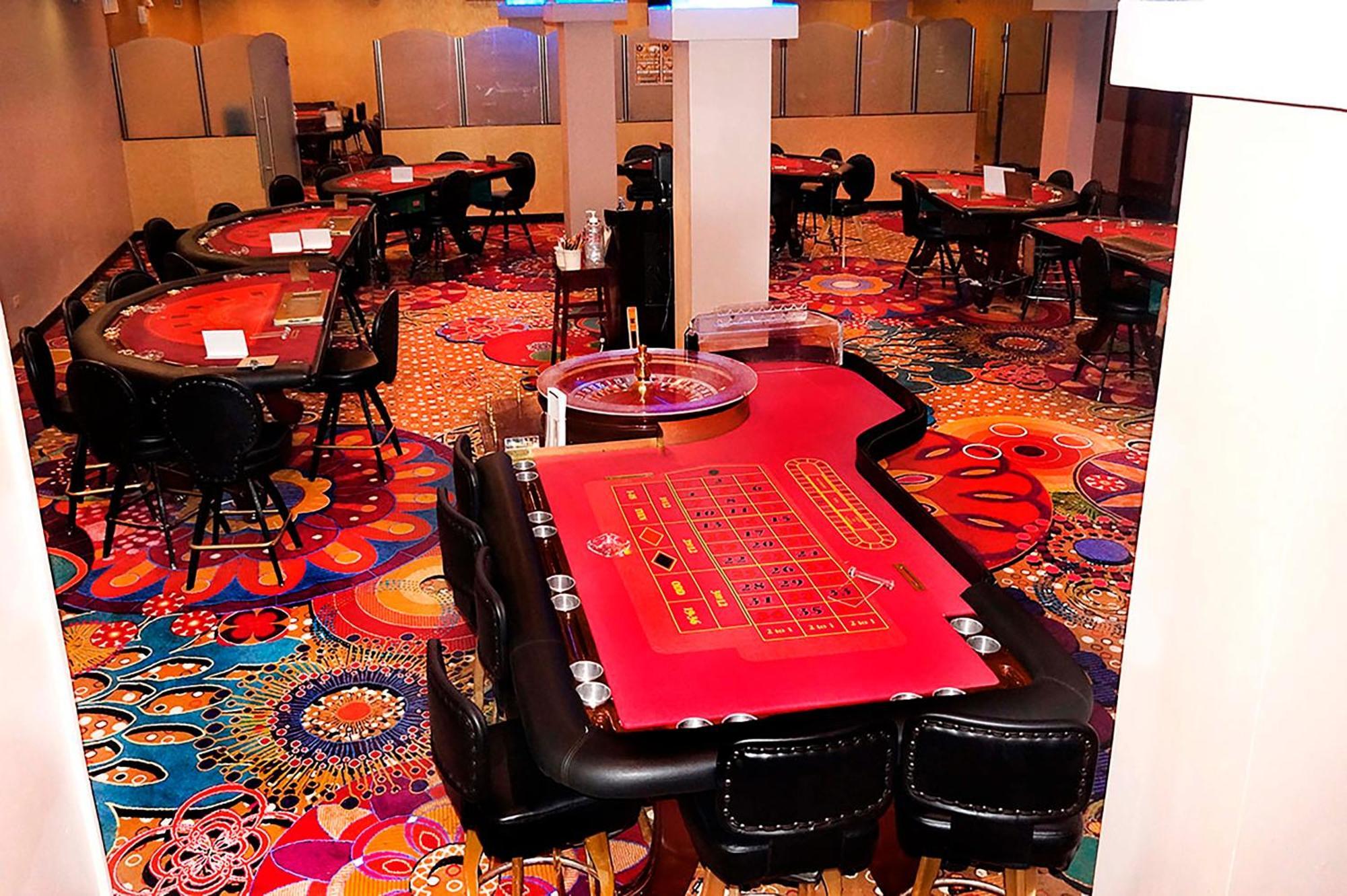 Princess Hotel And Casino Free Zone 库罗扎 外观 照片