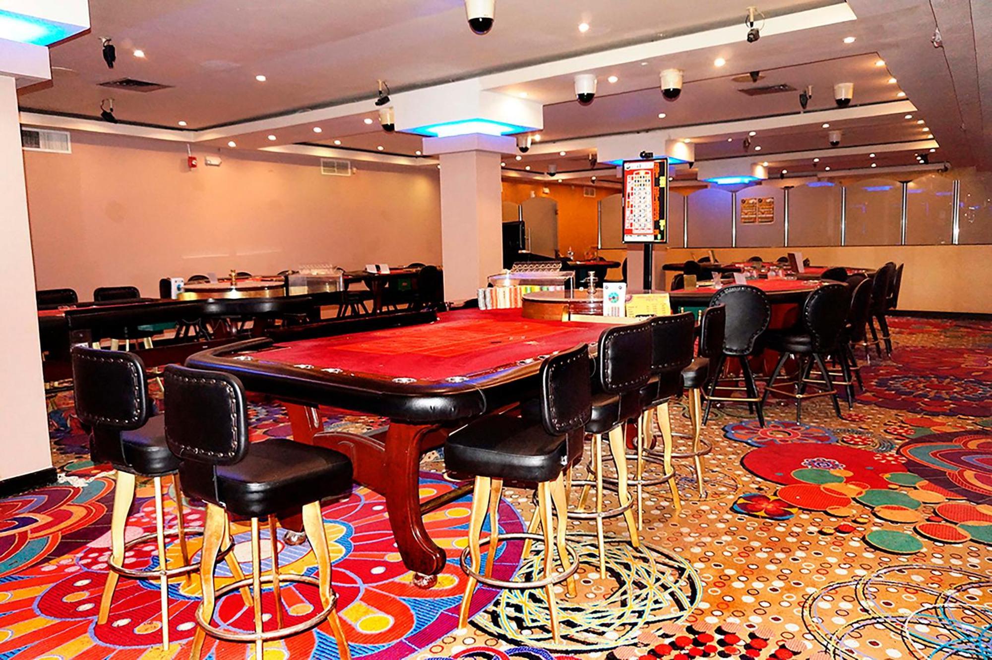 Princess Hotel And Casino Free Zone 库罗扎 外观 照片