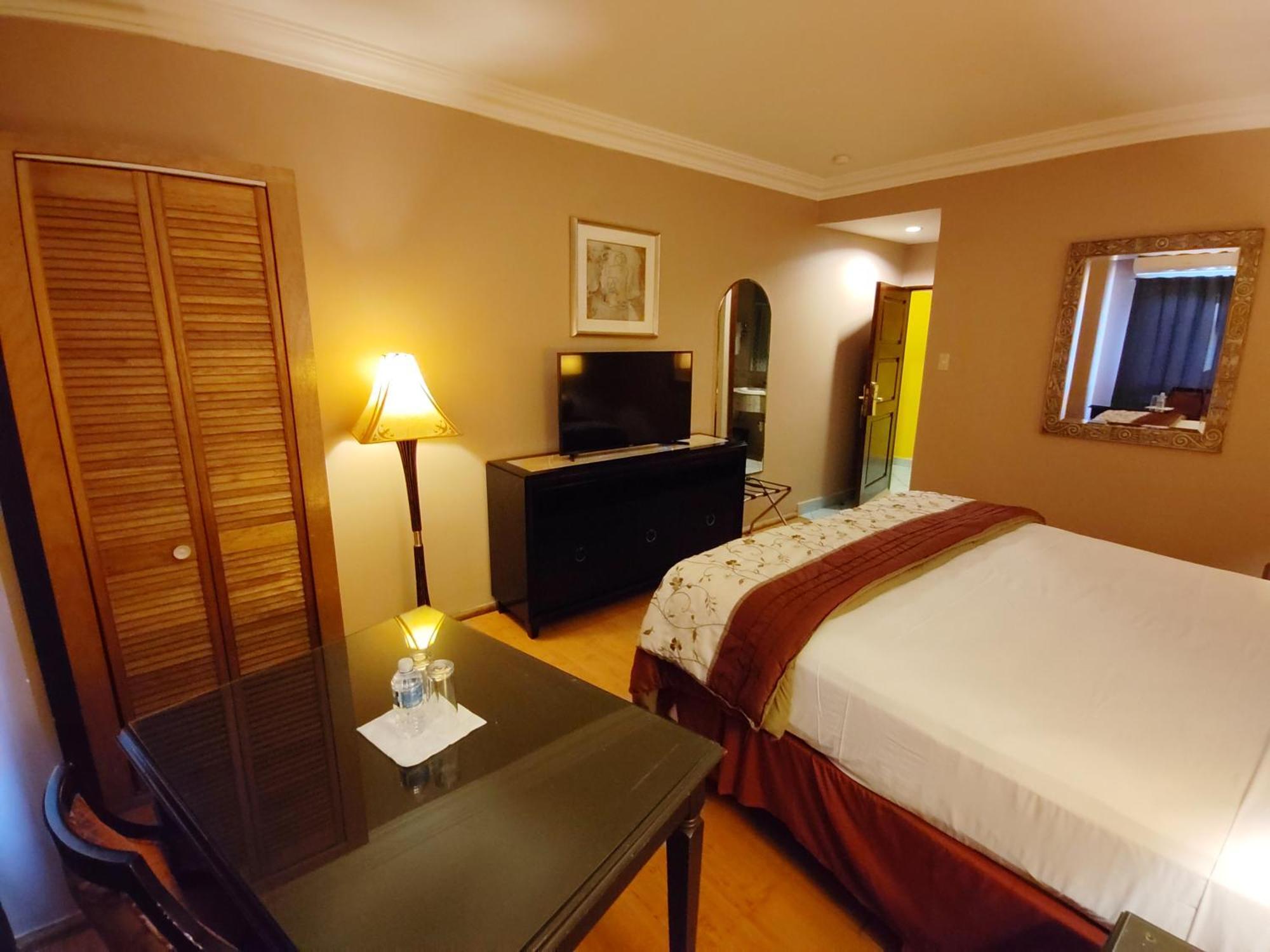 Princess Hotel And Casino Free Zone 库罗扎 外观 照片